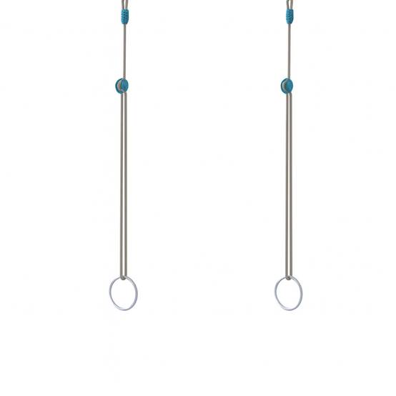 Portique bois adulte 3 m Trigano OLIVER - Image 4