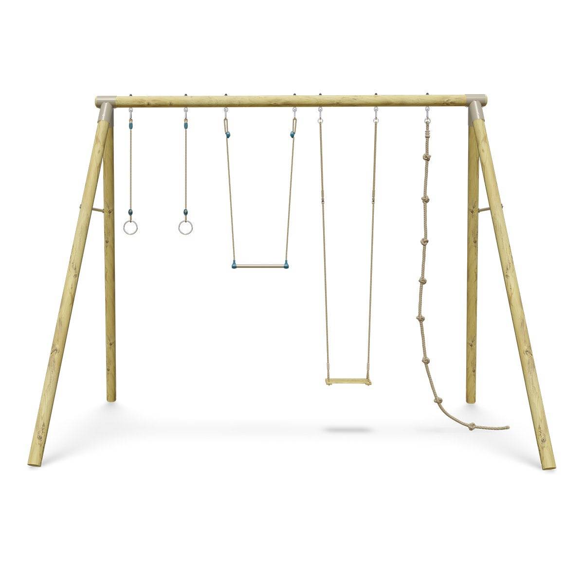 Portique bois adulte 3 m Trigano OLIVER