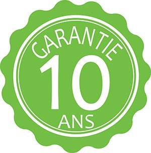 Portique bois adulte 3 m Trigano OLIVER - Image 10