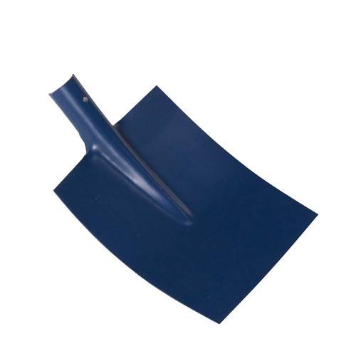 Outils Perrin - Pelle carrée à douille 24 cm sans manche Outils Perrin