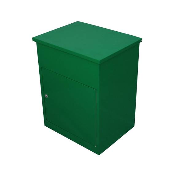 Monstershop - Boîte à Parcels Verte - Image 2