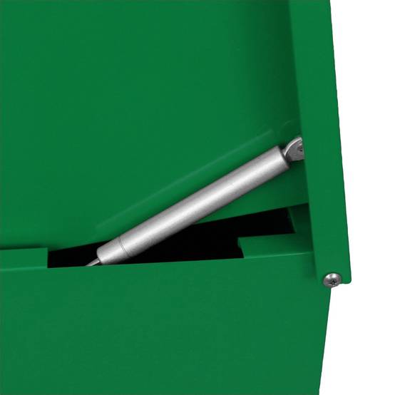 Monstershop - Boîte à Parcels Verte - Image 5