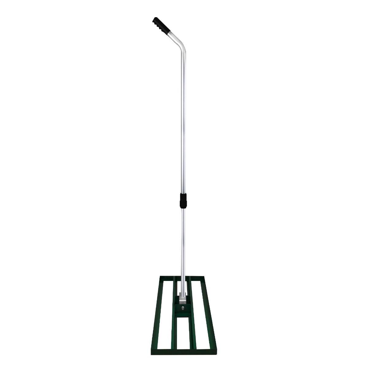 Monstershop - Râteau de Nivellement Vert - 100 cm - Image 3