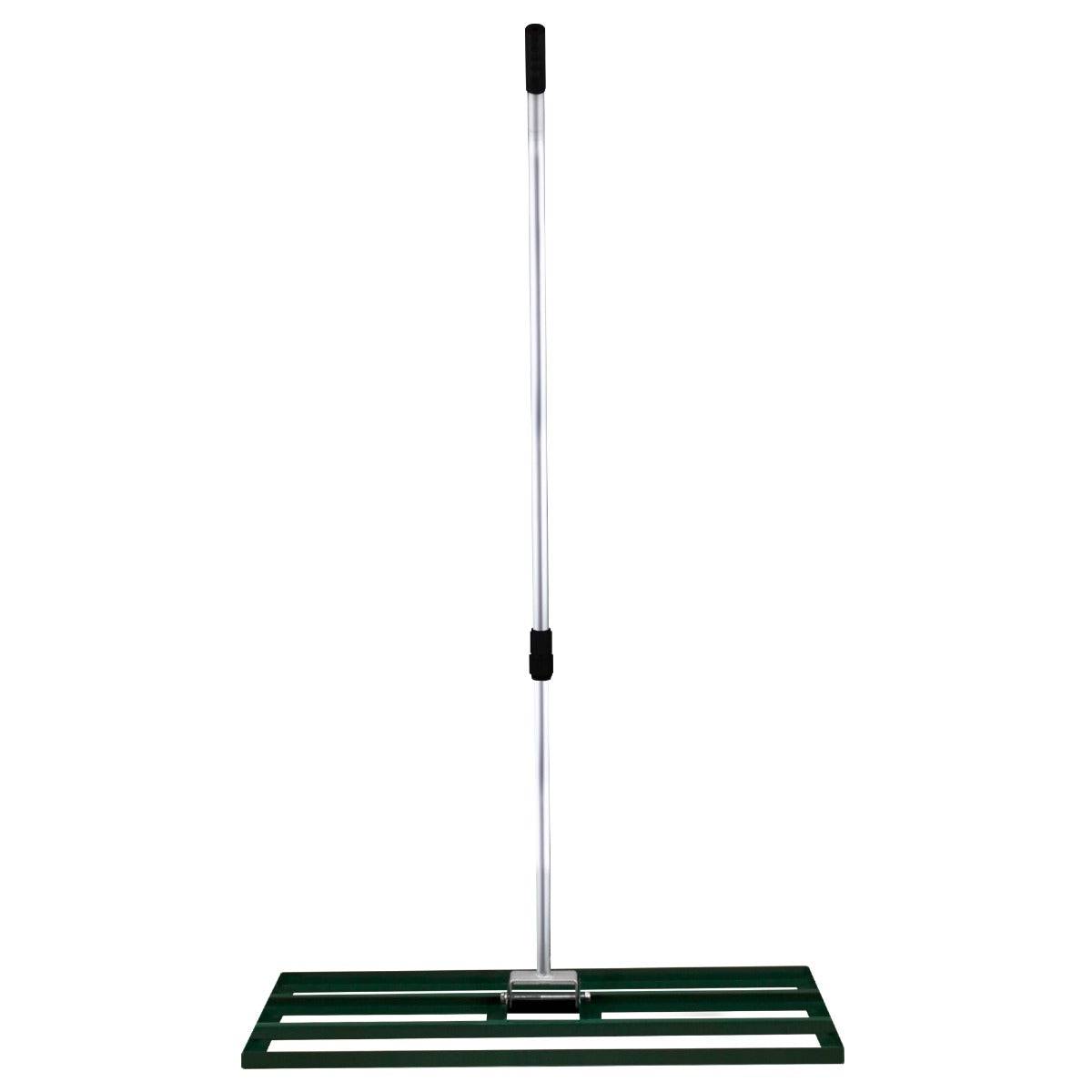 Monstershop - Râteau de Nivellement Vert - 100 cm - Image 4