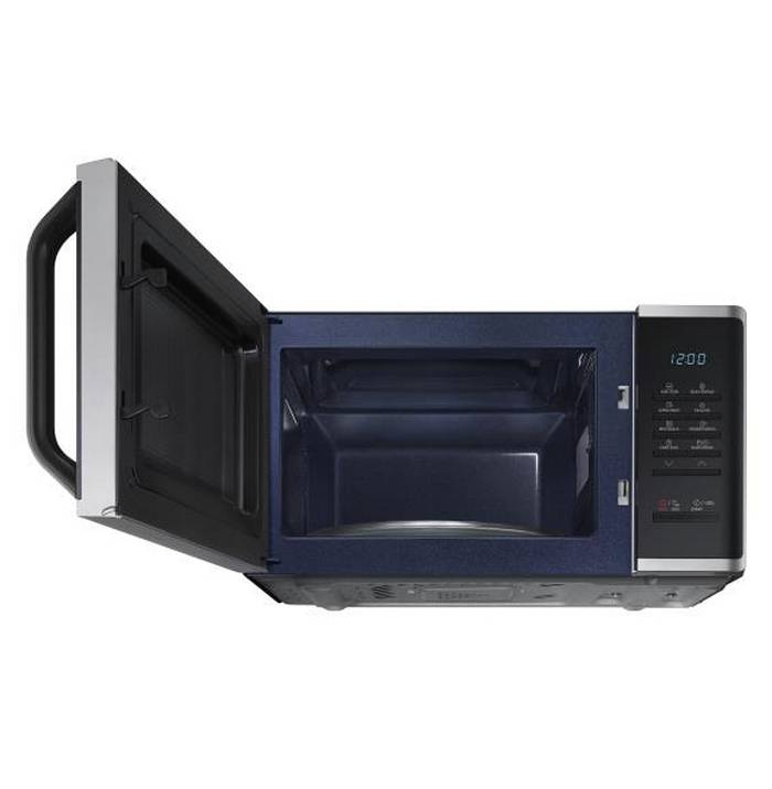 Micro-ondes 23l 800w MS23K3513AS Samsung - Image 5