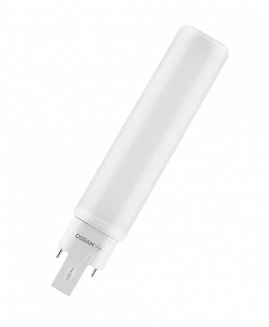 Osram - Ampoule led opaque linéaire G24Q3, 1000 lumens, OSRAM, blanc neutre - Image 3