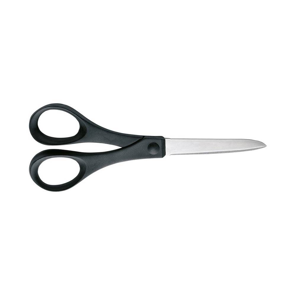 Fiskars - Ciseaux Essential Multi-usages 18 cm