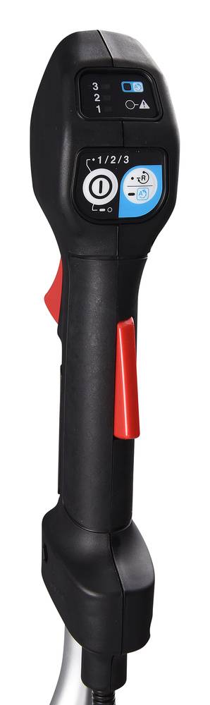 Makita - Débroussailleuse XGT - 40V 430 mm - MAKITA - avec 1 batterie 40V 4.0Ah - chargeur - UR006GM101 - Image 6