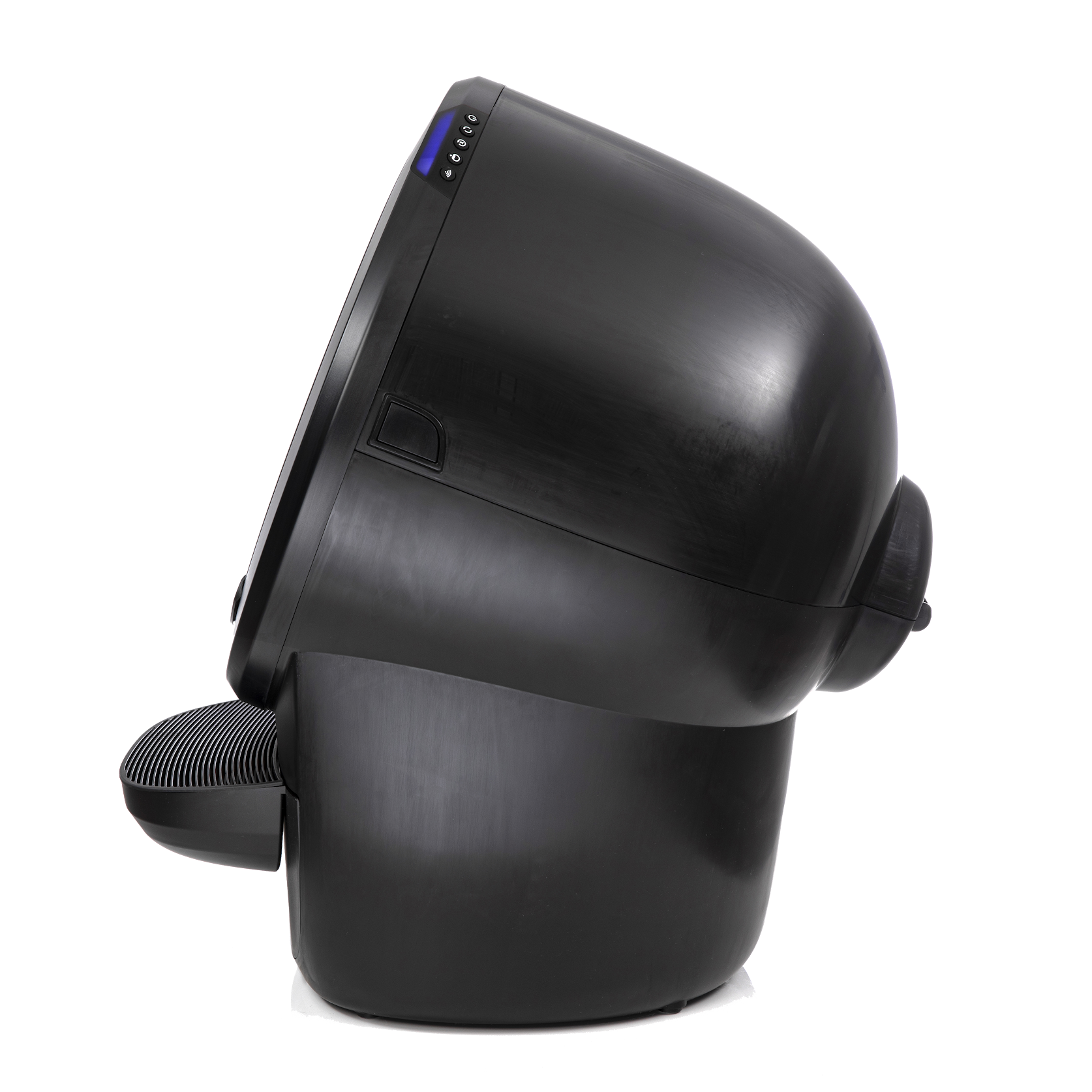 Litter-Robot 4 Noir, Bac à litière auto-nettoyant - Image 3