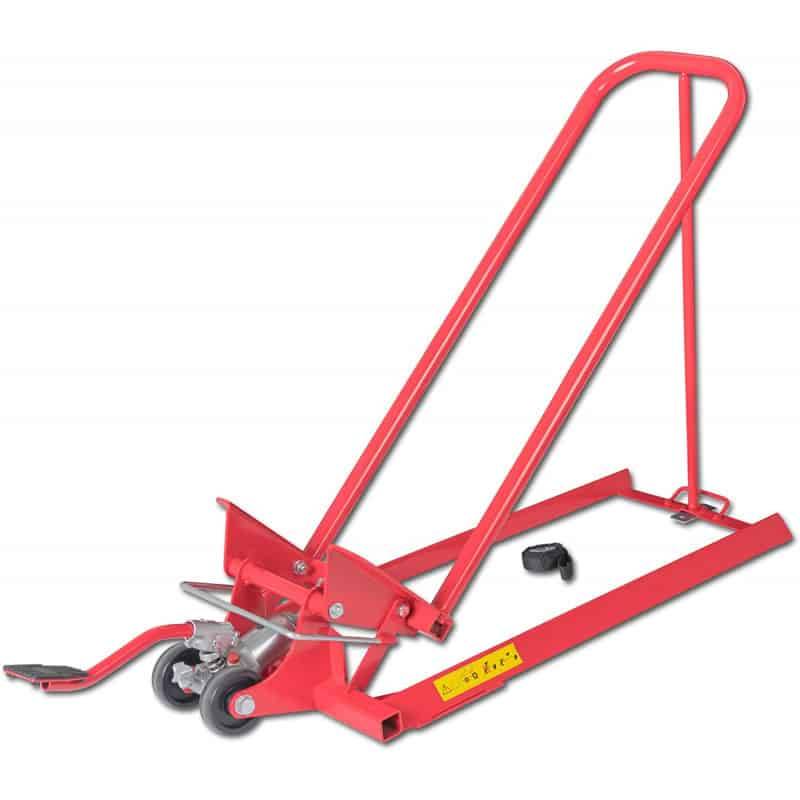 MTD - Lève tracteur tondeuse 300 kg – MTD – vérin hydraulique – 6031-X1-0013 - Image 1