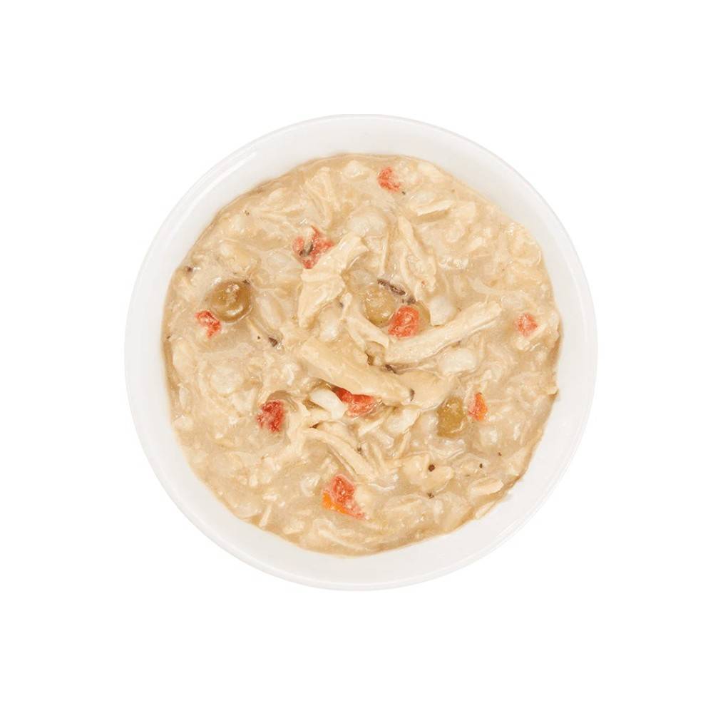 Schesir - Taste The World - Poulet Thai Coconut Schesir Chien 150 g - Image 3