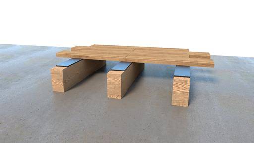 Bande acoustique sous parquet TRAMICO Tramiband SR - 65 x 3 mm - L 30 m - 2936280000 - Image 2