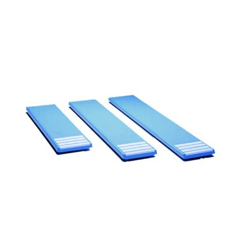 Plateforme de trampoline