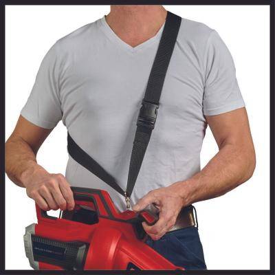 Einhell - Aspirateur-souffleur de feuilles sans fil VENTURRO 36/240 - Sans batterie Einhell - Image 3