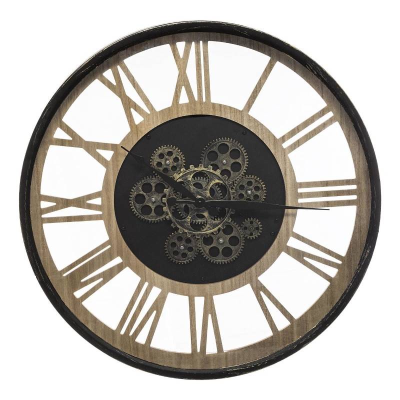 Atmosphera - Horloge méca rouages Paul D57 Atmosphera - Image 1
