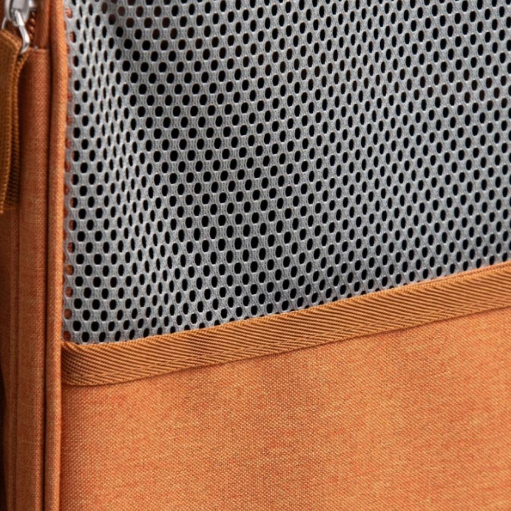 IntiMeg - Sac extensible pour chat GRIS IntiMeg - Image 3