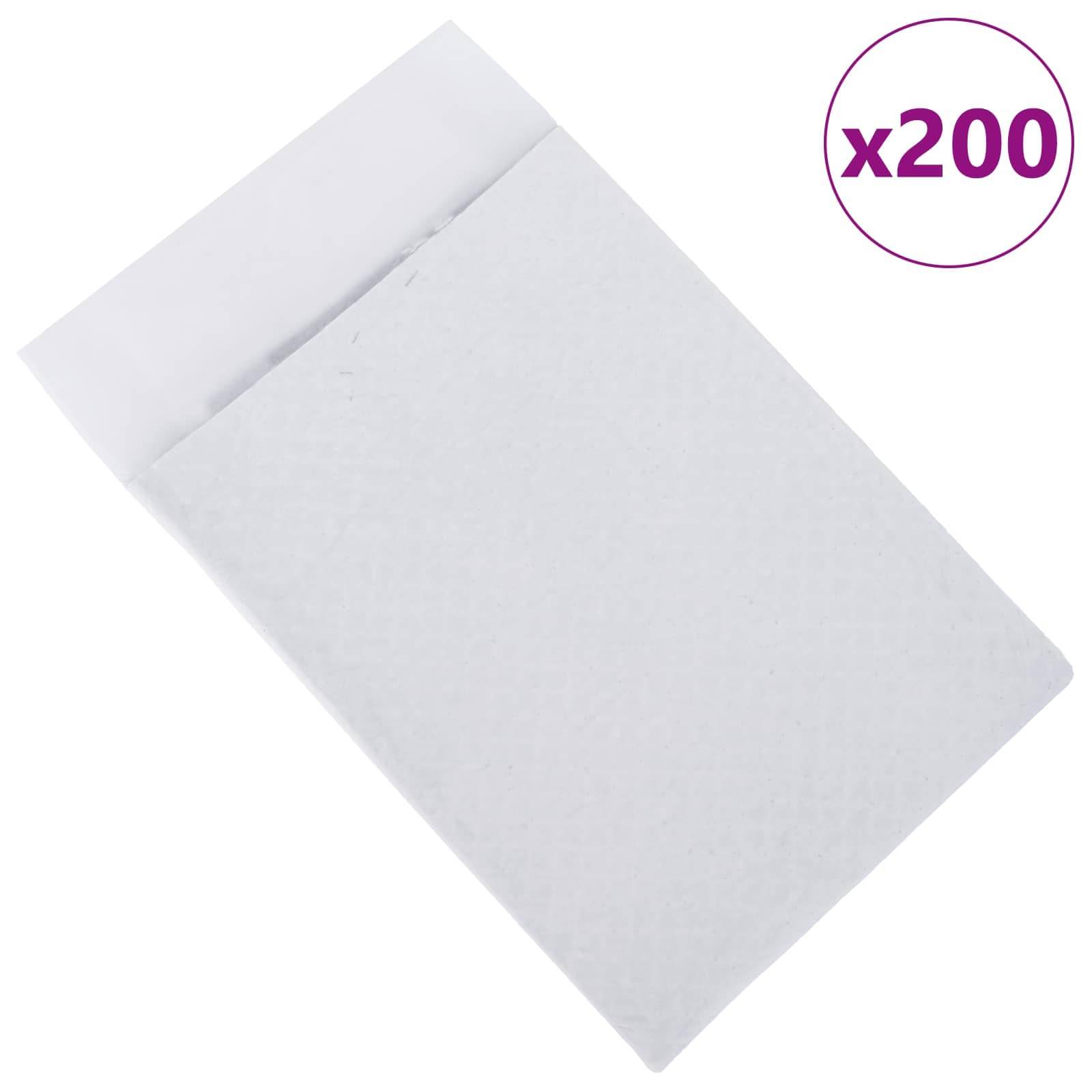 Vidaxl - Tapis d'entraînement pour animaux en tissu non tissé 200 pcs vidaXL 42025310 - Image 3