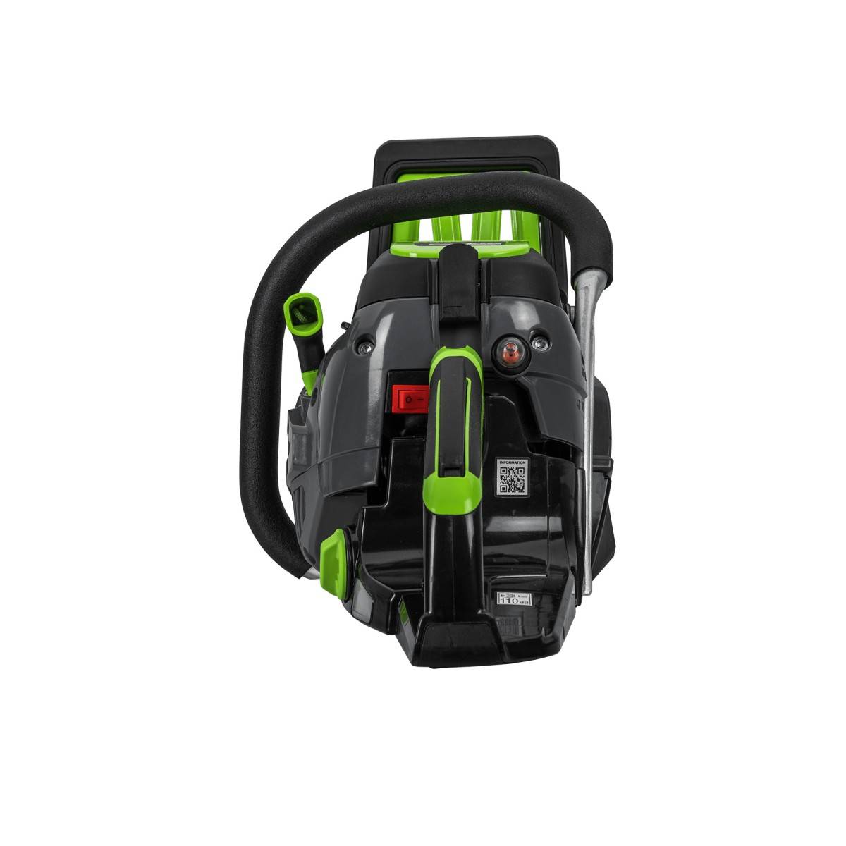 Tronçonneuse thermique 50cm3 Lame 55 cm Guide OREGON Moteur 2T Carburateur Walbro VITO - Image 6