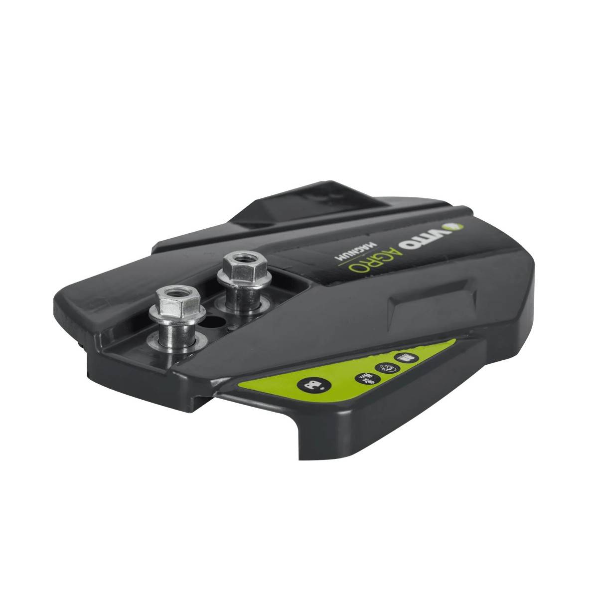 Tronçonneuse thermique 50cm3 Lame 55 cm Guide OREGON Moteur 2T Carburateur Walbro VITO - Image 8