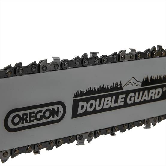 Tronçonneuse thermique 50cm3 Lame 55 cm Guide OREGON Moteur 2T Carburateur Walbro VITO - Image 4