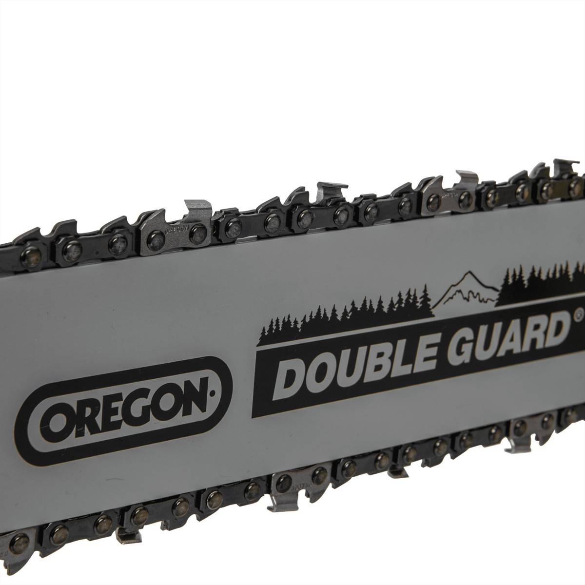 Tronçonneuse thermique 50cm3 Lame 55 cm Guide OREGON Moteur 2T Carburateur Walbro VITO - Image 4