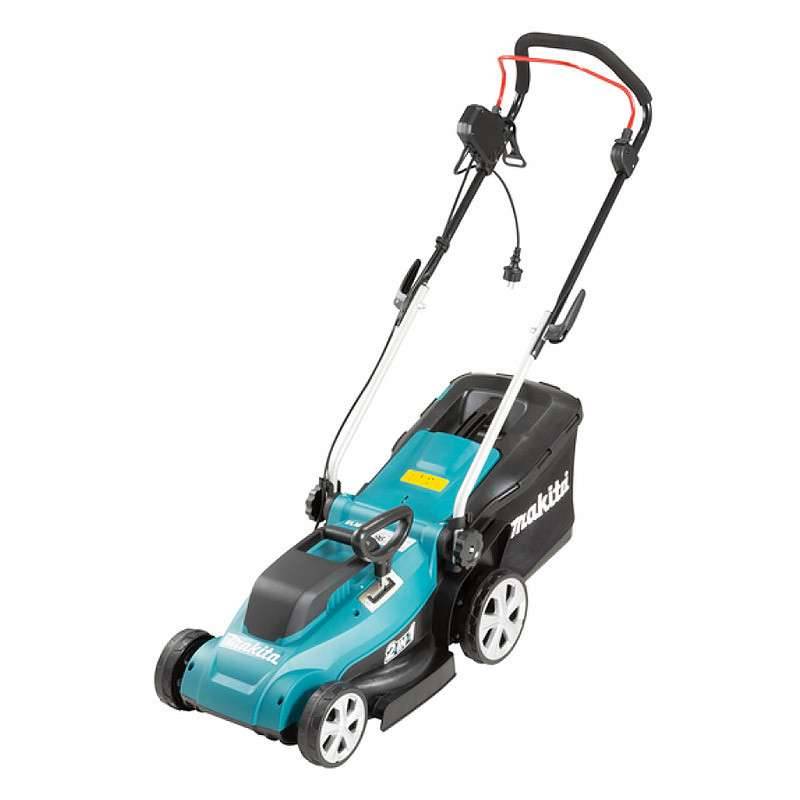 Tondeuse à gazon MAKITA ELM3320 33cm 1200W Makita - Image 1