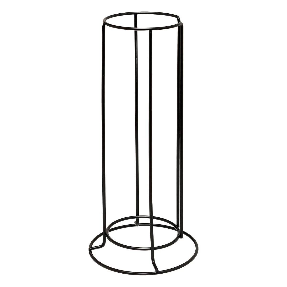 Lot de 4 Mugs sur Rack "Luca" 24cl Multicolore - Image 5