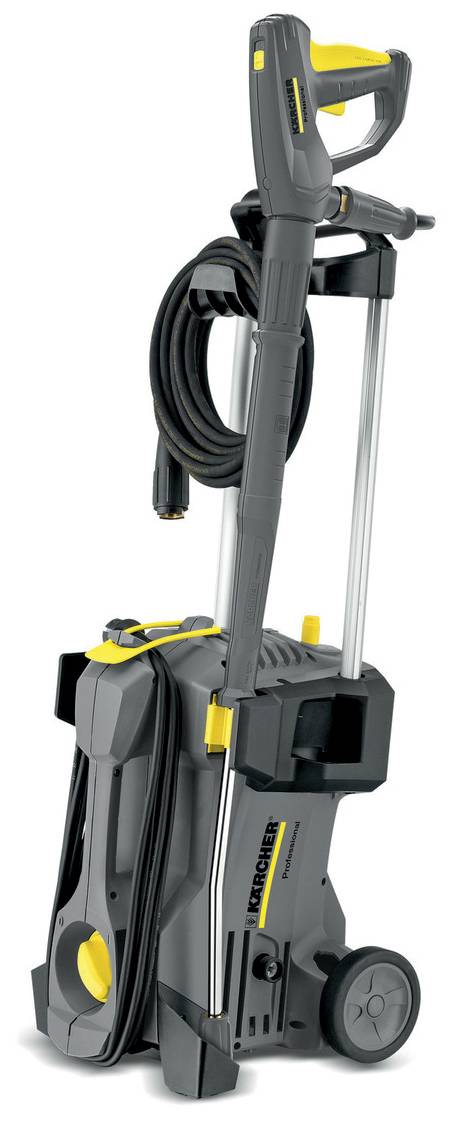 Nettoyeur haute pression 2200W HD 5/11 P+ - KÄRCHER - 15209610 - Image 1