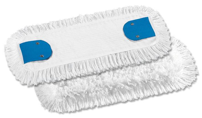 Frange coton 40x13 pour support speedy - Colis de 50 - Dme