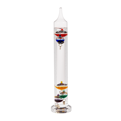 Thermomètre de Galilée 28 cm MAGNETICLAND - Image 5