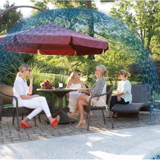 Thermacell - Thermacell - Bouclier anti-moustiques - lanterne - Image 3