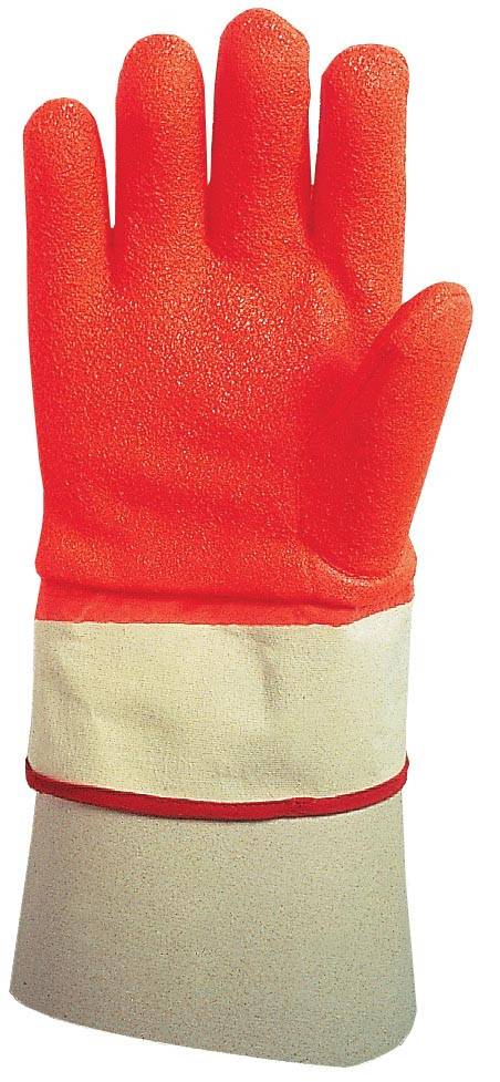 Gants Résistants Froid - L2G