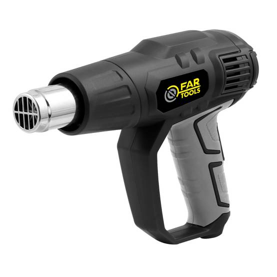 Décapeur thermique 2000W chauffe=80-600 °C FARTOOLS - Image 3