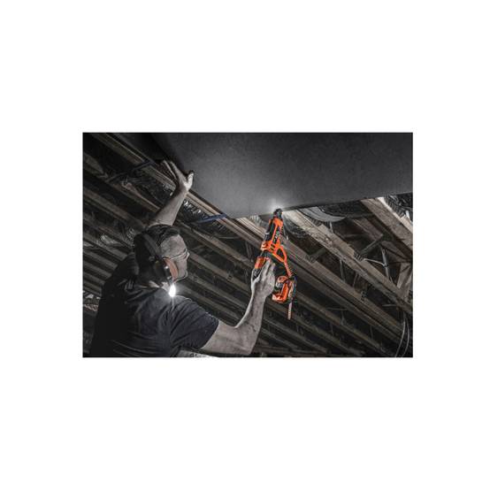 Aeg - Visseuse plaquiste brushless AEG 18V sans batterie ni chargeur BTS18BL-0 - Image 3