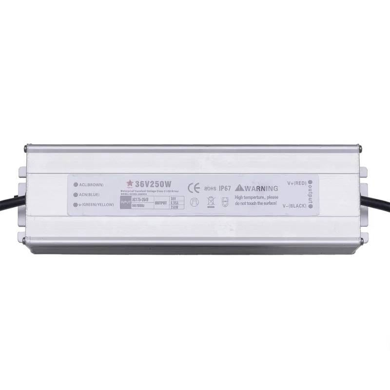 Lotti - Couronne 3D lumineuse ø110cm MicroLED Blanc Chaud & RGB MultiFLASH Métal IP67 HDM Pro Lotti - Image 6