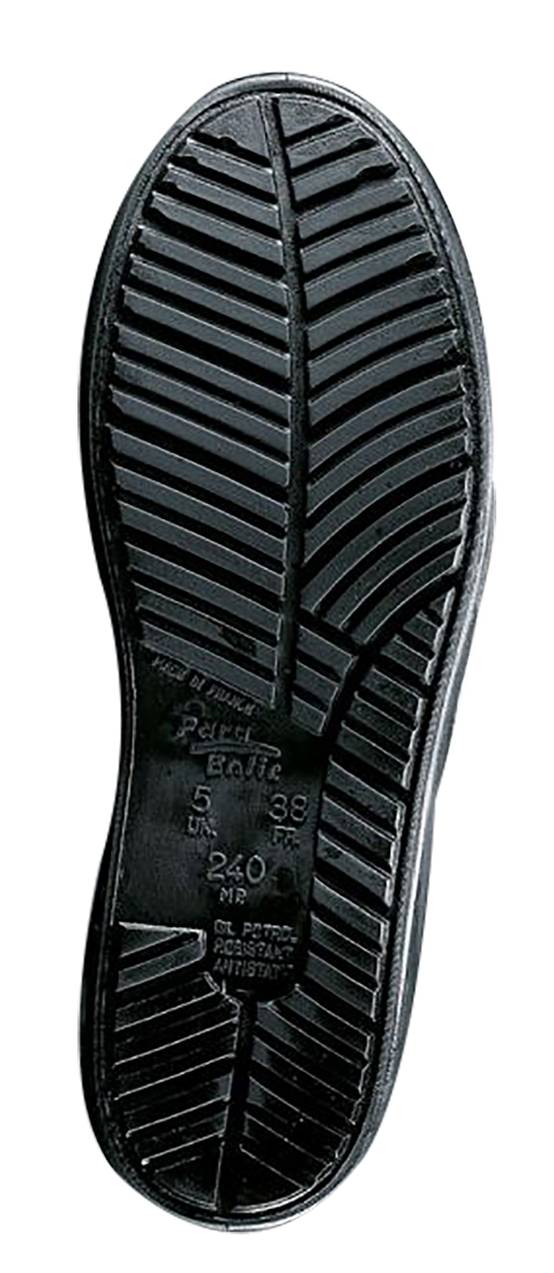 Chaussures de sécurité femme hautes VITAMINE S3 SRC noir P39 - LEMAITRE SECURITE - VIHNS30NR-39 - Image 2