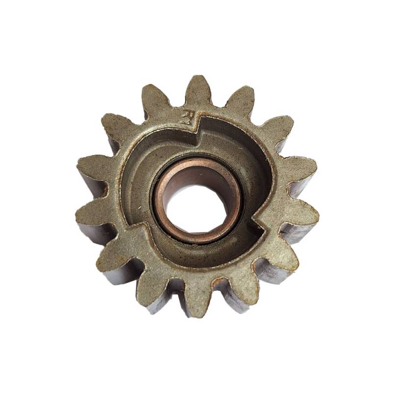 Pignon Gauche pour Roue Arrière de Tondeuse   YARDFORCE GMH - 1000872001