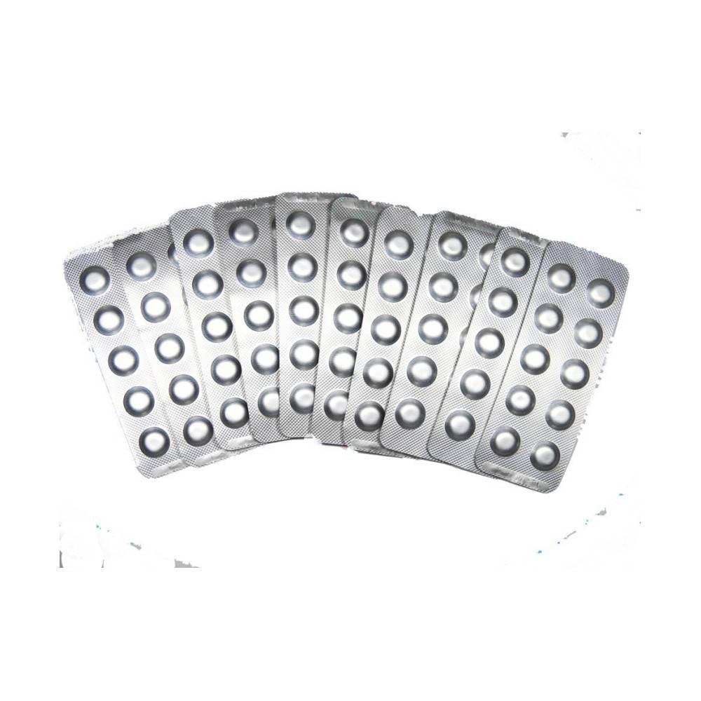 Réactif DPD1 (100 pastilles) testeur électronique Scuba - Lovibond - Image 2