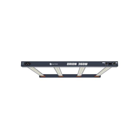Panneau LED AGROLIGHT - Orion 360W - 2.7 µmol/J - Full spectrum UV + IR - Image 1