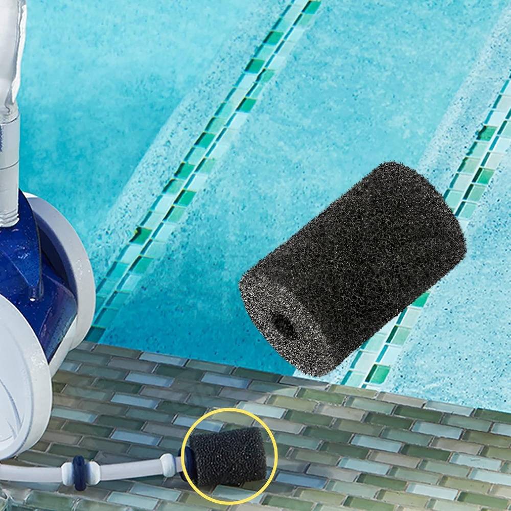 12 Packs Brosse Mousse Queue Robot Polaris 180/280/360/380/480/3900 Sport -IntiMeg - Image 2