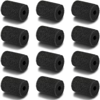 12 Packs Brosse Mousse Queue Robot Polaris 180/280/360/380/480/3900 Sport -IntiMeg