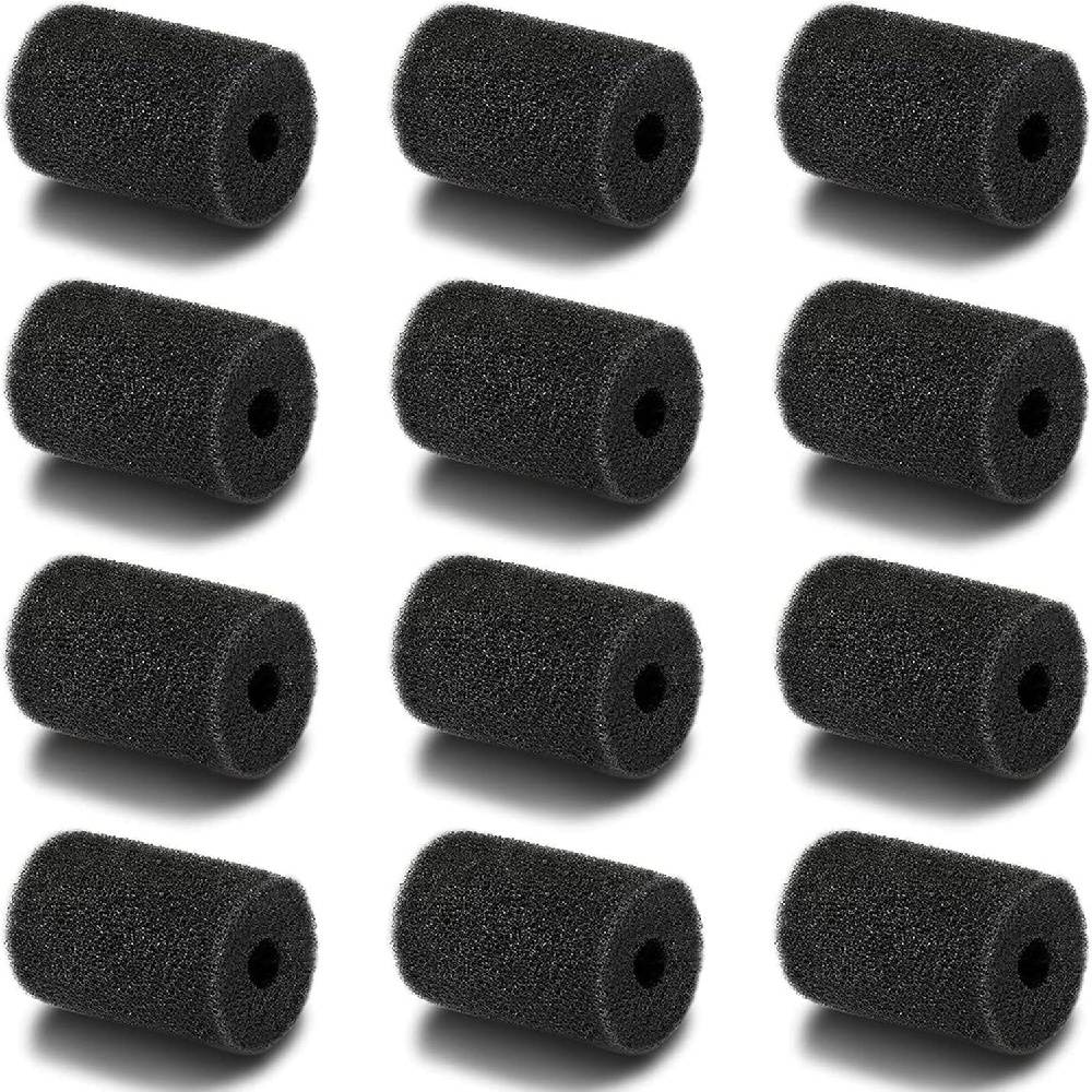 12 Packs Brosse Mousse Queue Robot Polaris 180/280/360/380/480/3900 Sport -IntiMeg - Image 1