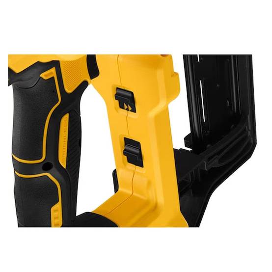 Agrafeuse pour clôture DEWALT XR 18V 5Ah Li-Ion Brushless - DCFS950P2-QW - Image 4