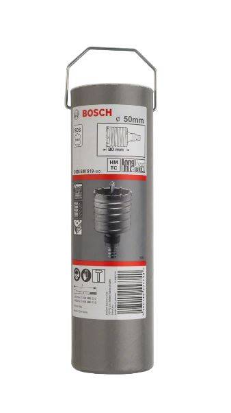 Bosch - Couronne-trépan SDS Max-9 pour marteaux burineurs - BOSCH - 2608580519 - Image 2