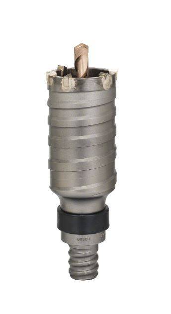 Bosch - Couronne-trépan SDS Max-9 pour marteaux burineurs - BOSCH - 2608580519 - Image 1