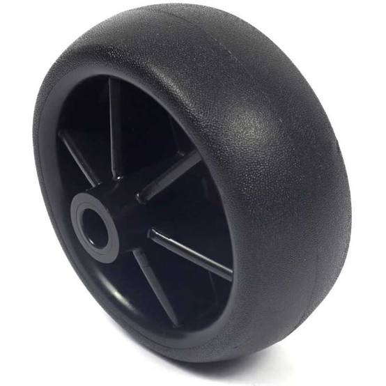 Briggs & Stratton - Roue de jauge Briggs & Stratton 092683MA – Stabilité et performance pour tondeuse autoportée