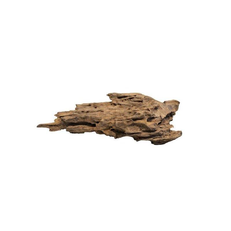 Superfish - Bois Honeycomb Moyen Décoration Naturel Brun 30-40 cm - SUPERFISH