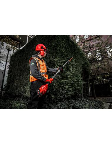 Taille-haie M18FOPH-HTA Hedge Trimmerattac MILWAUKEE - 4932464959 - Image 4