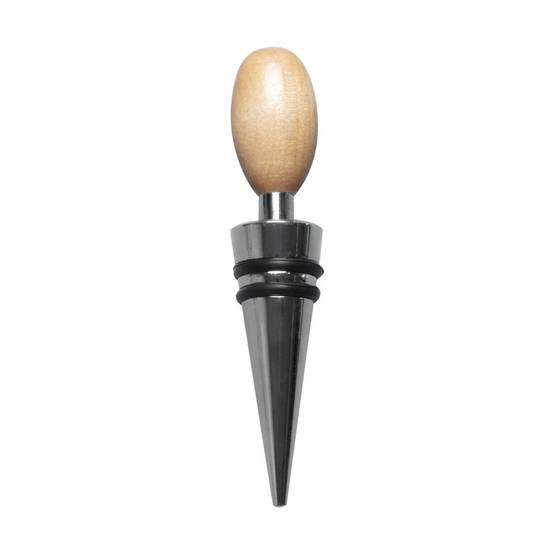 Coffret 4 Pièces Sommelier "Marc" 17cm Naturel - Image 6