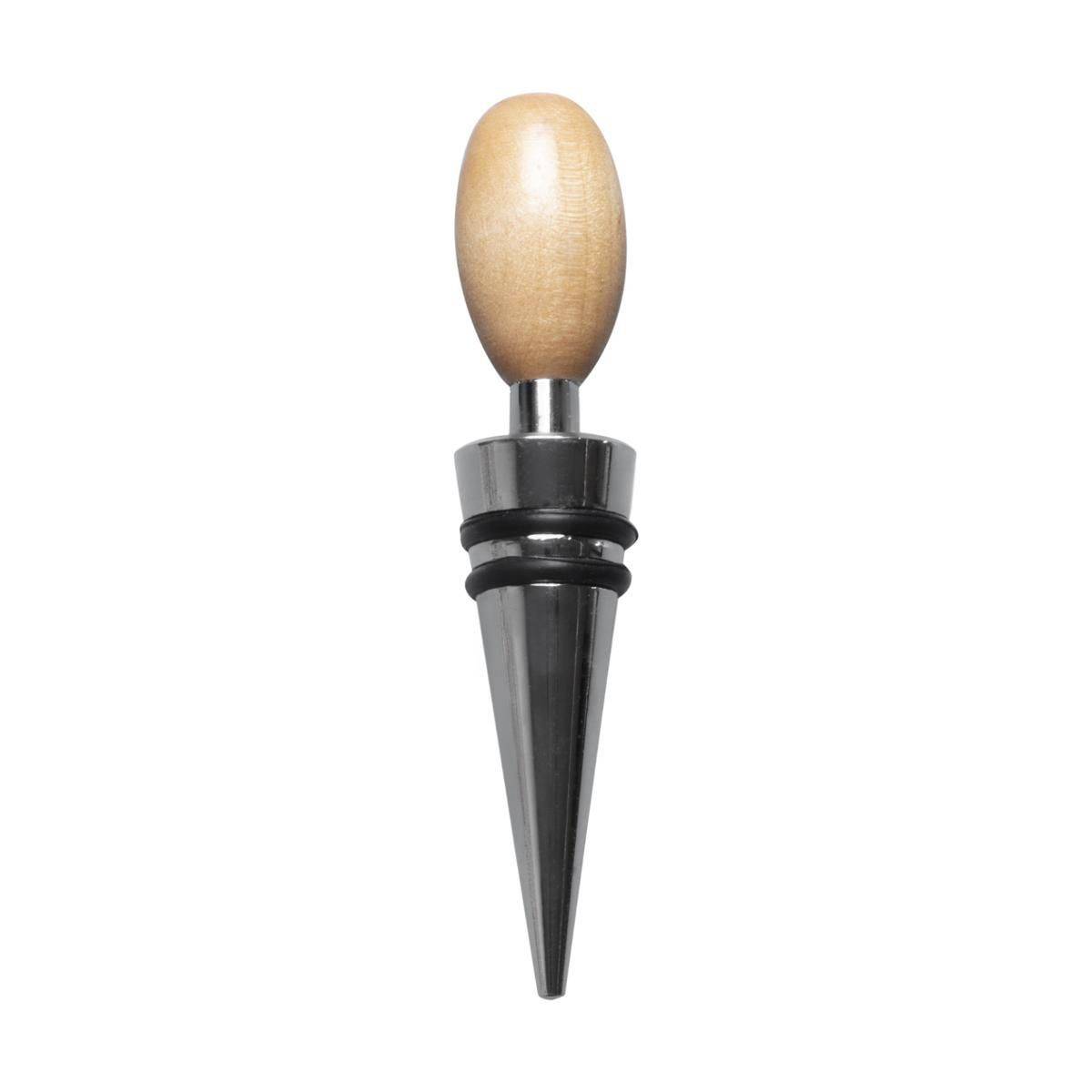 Coffret 4 Pièces Sommelier "Marc" 17cm Naturel - Image 6